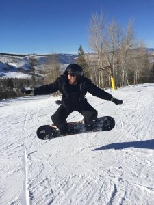 How Old is Too Old To Learn To Snowboard?